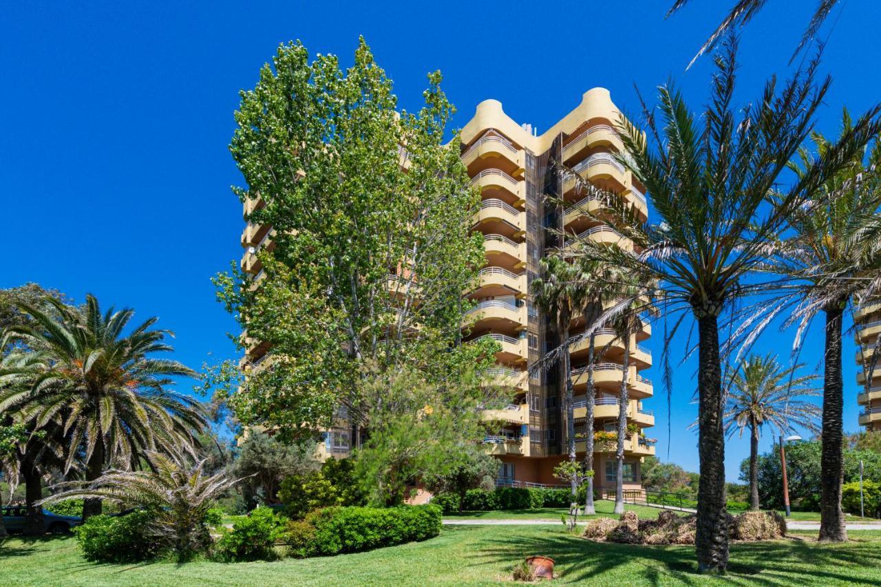 Salamar Saler Golf El Saler Exterior photo