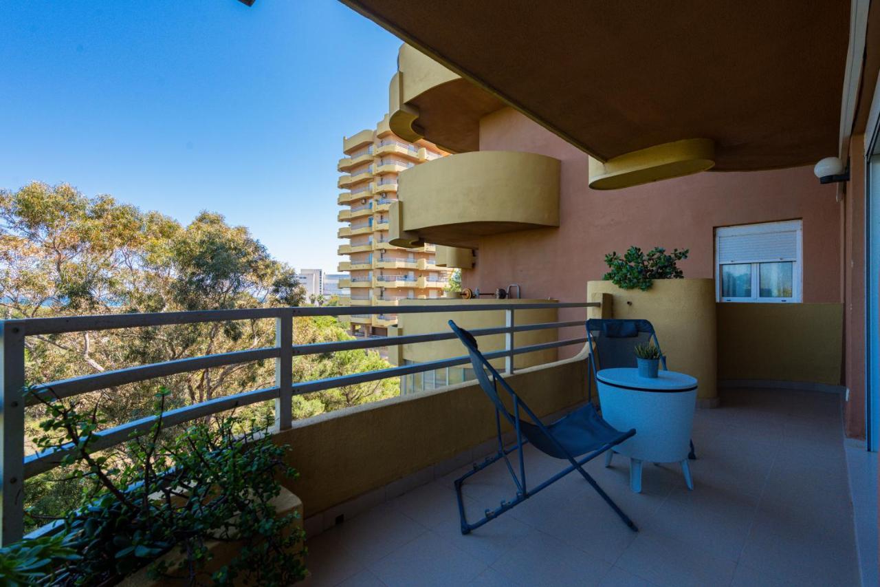Salamar Saler Golf El Saler Exterior photo